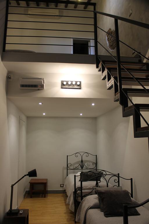 Piazza Del Popolo Rooms Rom Zimmer foto