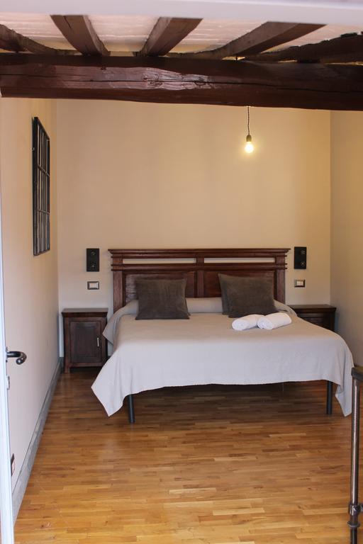Piazza Del Popolo Rooms Rom Zimmer foto