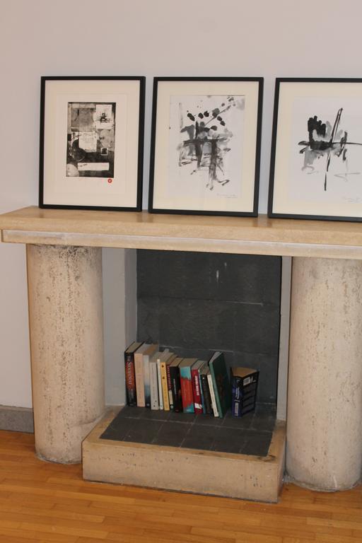 Piazza Del Popolo Rooms Rom Zimmer foto