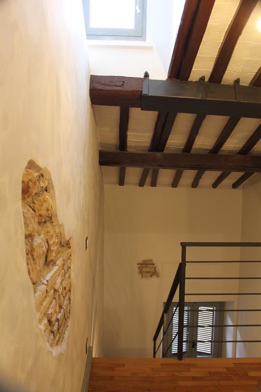 Piazza Del Popolo Rooms Rom Zimmer foto