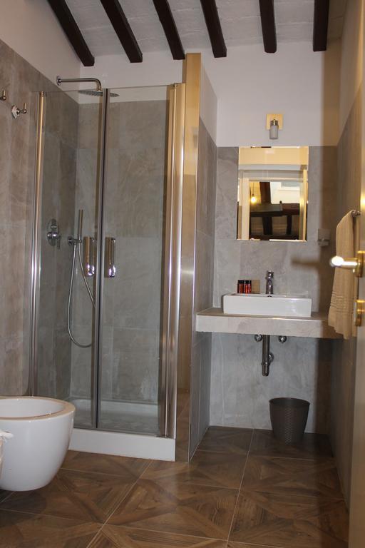 Piazza Del Popolo Rooms Rom Zimmer foto