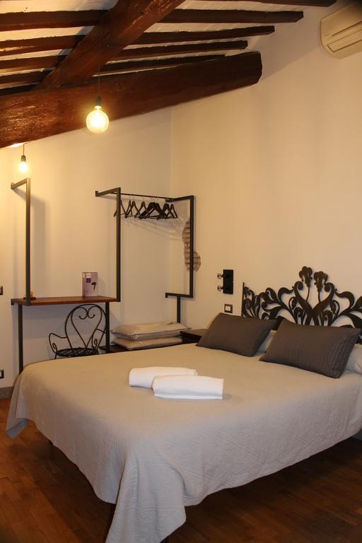 Piazza Del Popolo Rooms Rom Zimmer foto