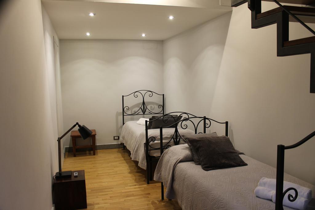 Piazza Del Popolo Rooms Rom Zimmer foto