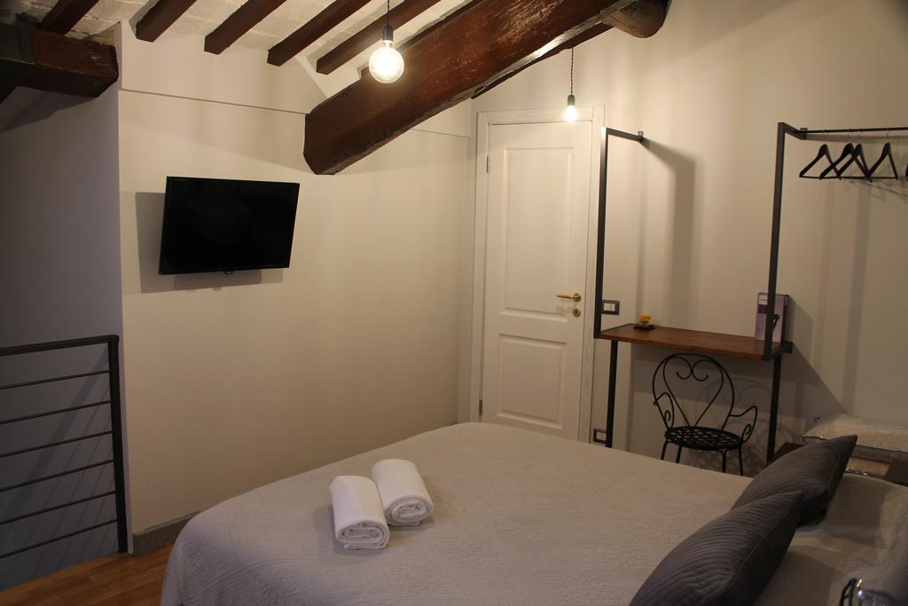 Piazza Del Popolo Rooms Rom Zimmer foto