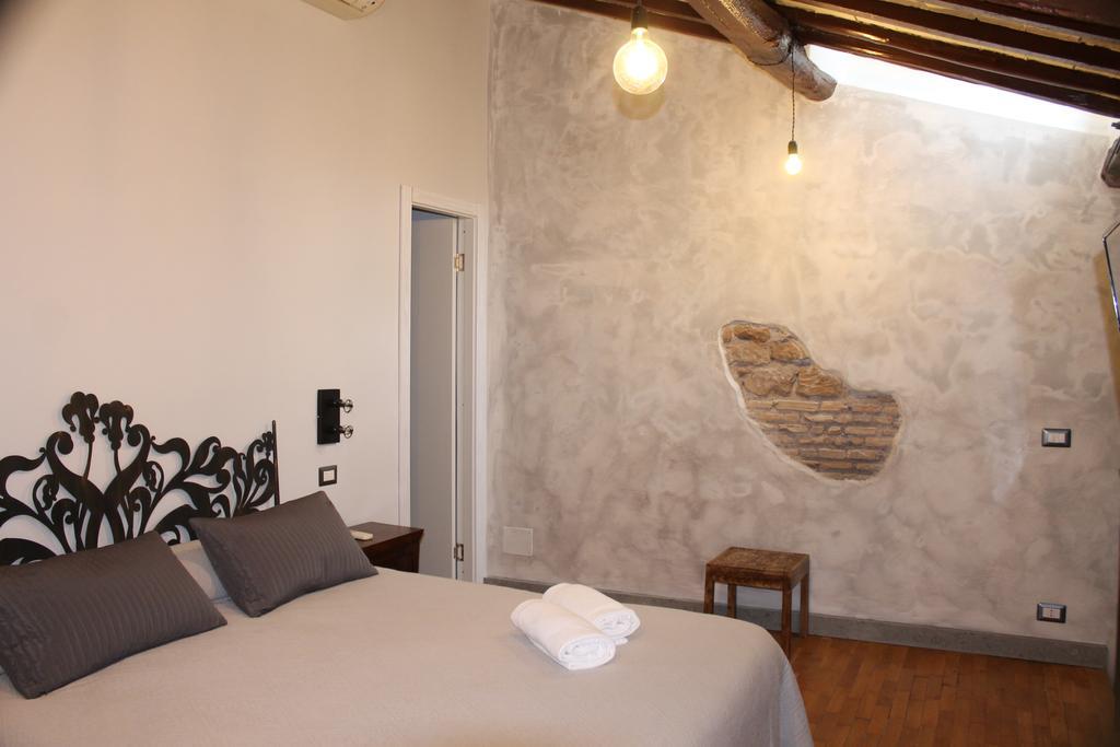 Piazza Del Popolo Rooms Rom Exterior foto