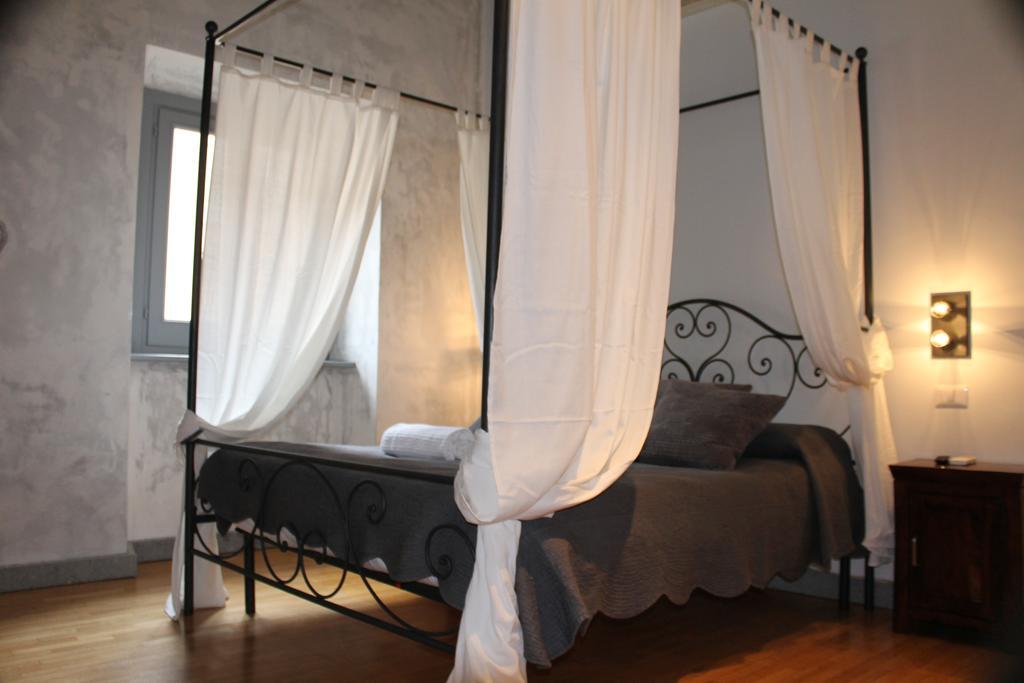 Piazza Del Popolo Rooms Rom Zimmer foto