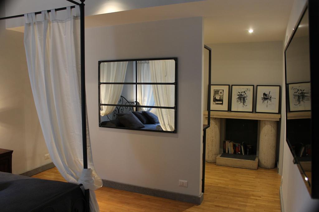 Piazza Del Popolo Rooms Rom Zimmer foto