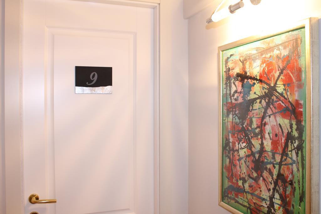 Piazza Del Popolo Rooms Rom Zimmer foto