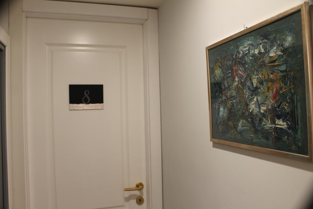 Piazza Del Popolo Rooms Rom Zimmer foto