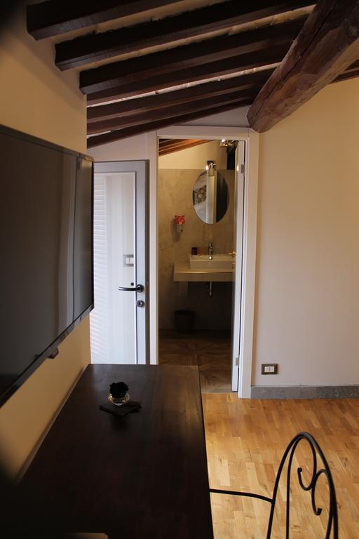 Piazza Del Popolo Rooms Rom Zimmer foto