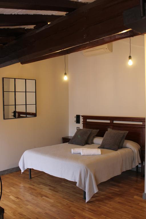 Piazza Del Popolo Rooms Rom Zimmer foto