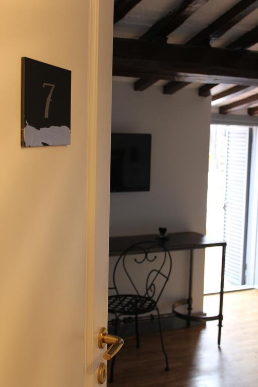 Piazza Del Popolo Rooms Rom Zimmer foto