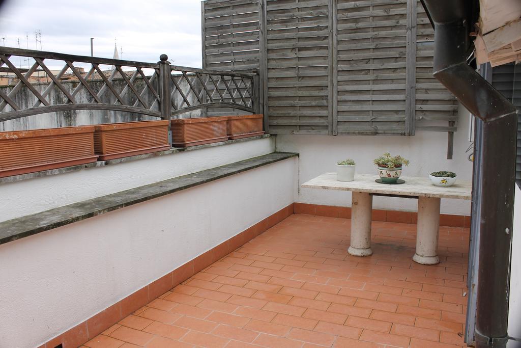 Piazza Del Popolo Rooms Rom Zimmer foto