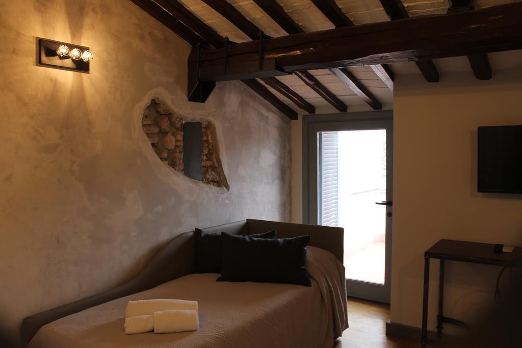 Piazza Del Popolo Rooms Rom Zimmer foto
