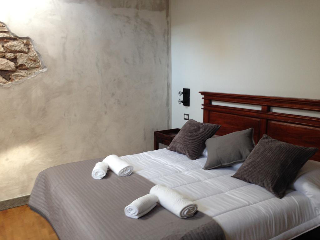 Piazza Del Popolo Rooms Rom Zimmer foto