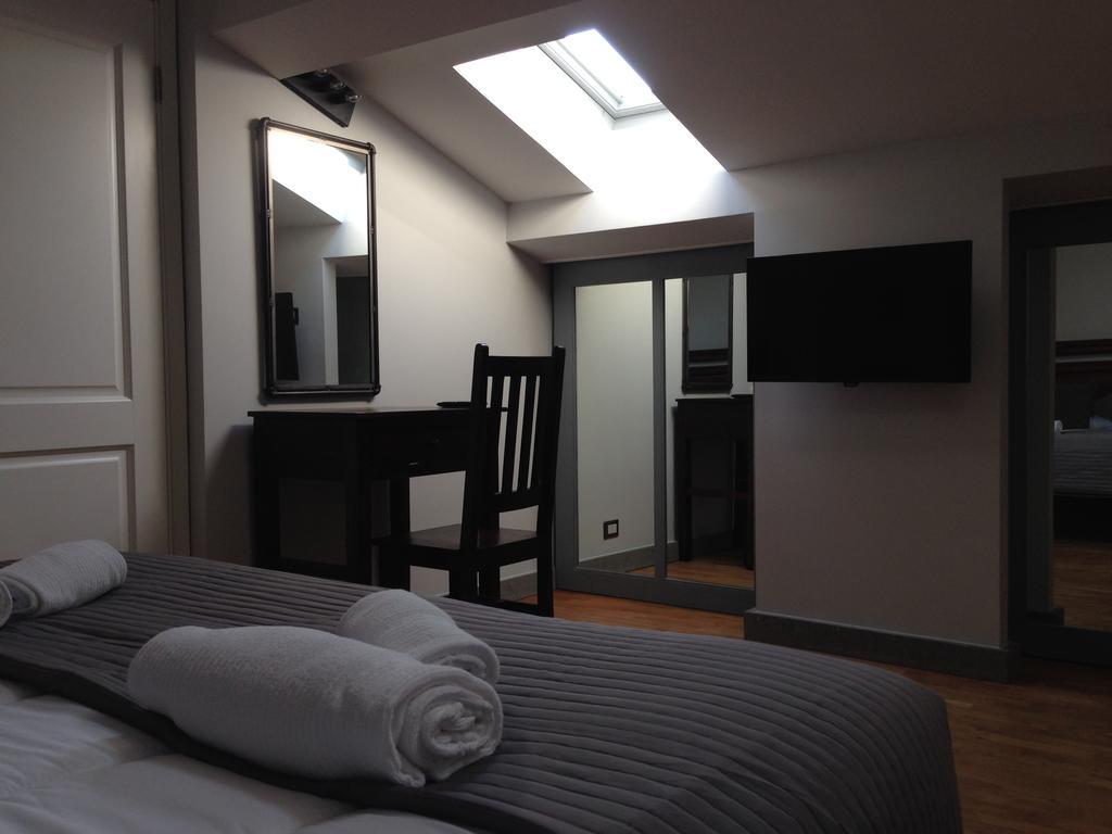 Piazza Del Popolo Rooms Rom Zimmer foto