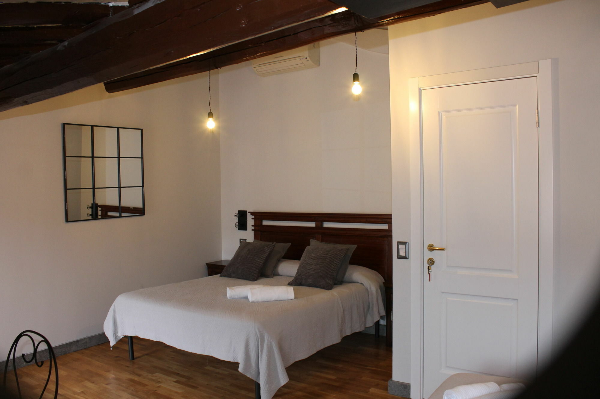 Piazza Del Popolo Rooms Rom Exterior foto
